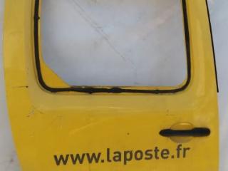 дверь сдвижная Renault Kangoo 2 поколение 2013