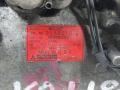 компрессор кондиционера Mitsubishi Colt 5 поколение (CJO) 2002, 1.3 л., бензин, MSC90C - фото №4