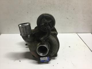 турбина Renault Logan 1 поколение 2006, 1.5 л., дизель, 54359110011