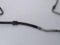 трубка кондиционера Renault Logan 1 поколение 2009, 8200670814 - фото №2