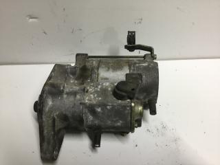 стартер Toyota Yaris P1 2003, 1.4 л., дизель, 28100-33050