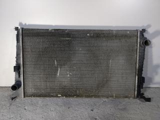 радиатор (основной) Renault Duster 1 поколение 2011, 1.5 л., дизель, 8200880550
