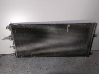 радиатор кондиционера Renault Duster 1 поколение 2011, 1.5 л., дизель, 8200880551