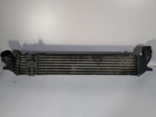 интеркулер Renault Laguna 3 поколение 2008, 2.0 л., дизель, 144960001R