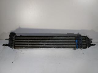 интеркулер Renault Laguna 3 поколение 2011, 2.0 л., дизель, 144960001R