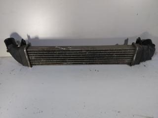 интеркулер Renault Logan 1 поколение 2008, 1.5 л., дизель, 8200424155
