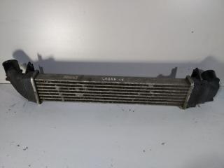 интеркулер Renault Logan 1 поколение 2008, 1.5 л., дизель, 8200424155