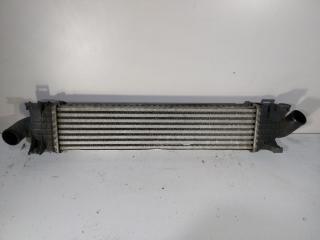 интеркулер Volvo V50 1 поколение 2007, 2.0 л., дизель, 3M5H9L440AE