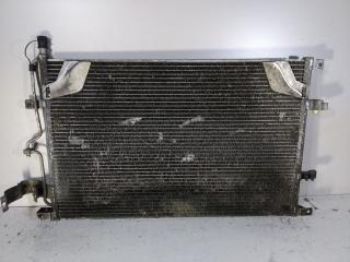 радиатор кондиционера Volvo V50 1 поколение 2005, 2.0 л., дизель, 30676414