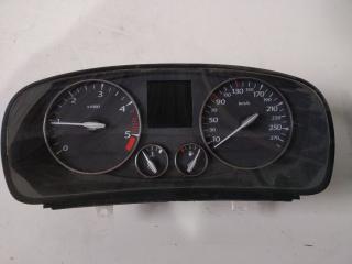щиток приборов (приборная панель) Renault Laguna 2 поколение [рестайлинг] 2007, дизель, 248100006R