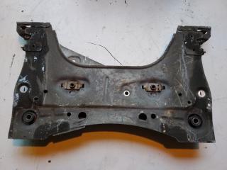 балка подвески передняя (подрамник) Renault Clio 3 поколение 2009, 8200766078