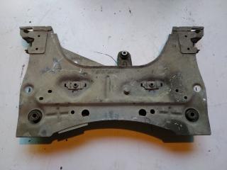 балка подвески передняя (подрамник) Renault Clio 3 поколение 2009, 8200766078