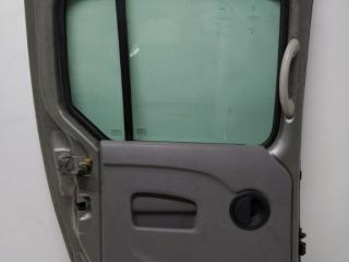 дверь сдвижная Renault Kangoo 2 поколение 2010