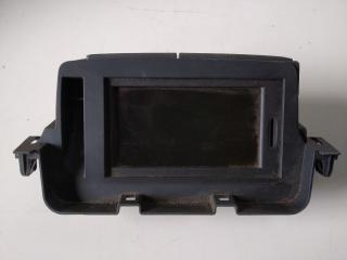 дисплей Renault Megane 3 поколение 2010, 259156554R