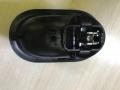 ручка внутренняя передняя правая Renault Megane 2 поколение [рестайлинг] 2007, 8200028486 - фото №2