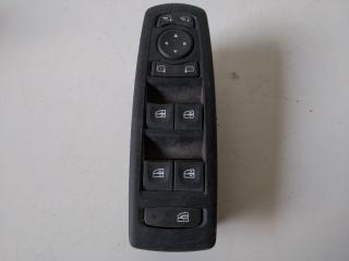 блок управления стеклоподъемниками Renault Laguna 3 поколение 2008, 809610006R