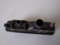 кнопка стеклоподъемника двери Renault Megane 3 поколение 2013, 829500004R - фото №2