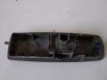 кнопка стеклоподъемника двери Renault Laguna 3 поколение 2009, 80960004R - фото №3