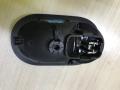 ручка внутренняя задняя правая Renault Megane 2 поколение 2004, 8200028486 - фото №2