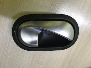 ручка внутренняя задняя правая Renault Scenic 1 поколение [рестайлинг] 2003, 8200028486