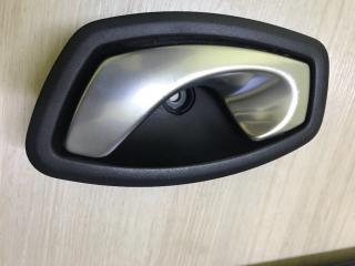 ручка внутренняя передняя левая Renault Laguna 2 поколение [рестайлинг] 2007, 806700006R