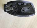ручка внутренняя передняя левая Renault Laguna 2 поколение [рестайлинг] 2007, 806700006R - фото №2