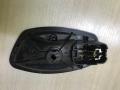 ручка внутренняя передняя правая Renault Laguna 2 поколение [рестайлинг] 2007, 806700005R - фото №2