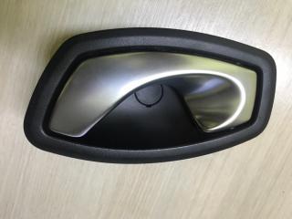 ручка внутренняя передняя левая Renault Megane 3 поколение 2010, 826730001R