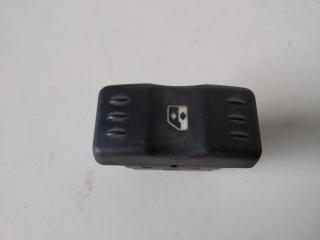 кнопка стеклоподъемника двери Renault Logan 1 поколение 2007