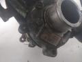 турбина Toyota Yaris P1 [рестайлинг] 2004, 1.4 л., дизель, 17201-33010 - фото №2