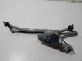 механизм стеклоочистителя (трапеция дворников) Renault Duster 1 поколение 2011, 8200619512 - фото №2