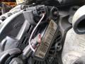 генератор Renault Scenic 2 поколение [рестайлинг] 2007, 1.5 л., дизель, 8200667614 - фото №3