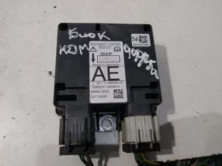 блок комфорта Ford Transit 7 поколение 2011, 2.2 л., дизель, 6C1T14B056AE