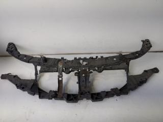 передняя панель крепления облицовки (телевизор) Renault Laguna 3 поколение 2007, 625100001R