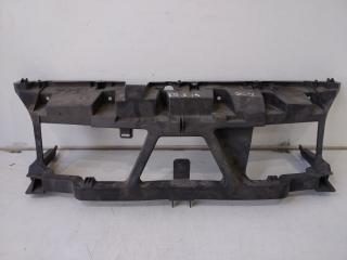 передняя панель крепления облицовки (телевизор) Renault Scenic 2 поколение 2004, 8200140174