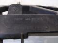 передняя панель крепления облицовки (телевизор) Renault Scenic 2 поколение 2004, 8200140174 - фото №2