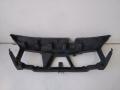 передняя панель крепления облицовки (телевизор) Renault Scenic 2 поколение 2004, 8200140174 - фото №3