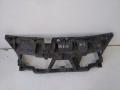 передняя панель крепления облицовки (телевизор) Renault Scenic 2 поколение 2004, 8200140174 - фото №4