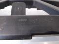 передняя панель крепления облицовки (телевизор) Renault Scenic 2 поколение 2004, 8200140174 - фото №3