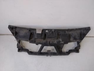передняя панель крепления облицовки (телевизор) Renault Scenic 2 поколение 2005, 8200140174