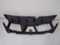 передняя панель крепления облицовки (телевизор) Renault Scenic 2 поколение 2005, 8200140174 - фото №4