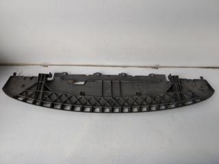 защита бампера (кенгурятник) Renault Kangoo 2 поколение 2008, 8200501560