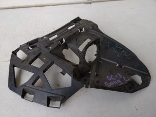 Крепление бампера переднего Renault Grand Scenic 3 поколение 2011, 001033319