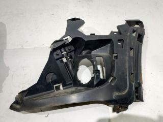 Крепление бампера переднего Renault Scenic 3 поколение 2011, 269164613R