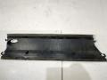 воздуховод (дефлектор) радиатора Renault Scenic 3 поколение 2009, 214760028R - фото №2