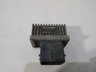реле накала свечей Renault Clio 3 поколение 2008, 9640469680