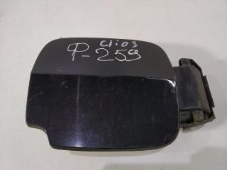 лючок топливного бака Renault Clio 3 поколение 2008, 8200582904
