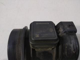 расходомер воздуха Renault Megane 3 поколение 2009, 1.5 л., дизель, 8200682558