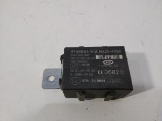 Иммобилайзер Hyundai Santa Fe 2 поколение (CM) 2006, 95420H1000