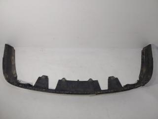 юбка бампера нижняя Renault Laguna 3 поколение 2010, 850180003R